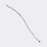 Diamond Bracelet - image 2