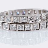Diamond Bracelet - image 3