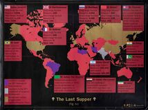 The last Supper