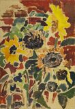 Sunflowers - image 1
