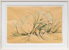 Dunes and Grasses - image 2