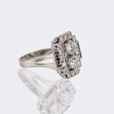Diamond Ring - image 2