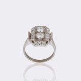 Diamond Ring - image 3