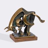 Omaggio al toro - image 1