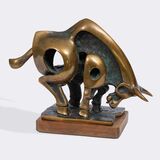 Omaggio al toro - image 2