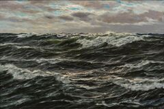 Weather clearing up - image 1