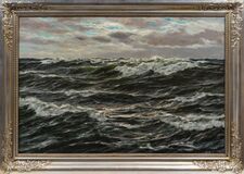 Weather clearing up - image 2