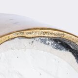 Two flower-shaped models for a garden fountain - image 4