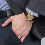 Herren-Armbanduhr 'Oyster Perpetual' - Bild 5