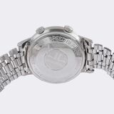 Men's Wristwatch 'Memovox' - image 4