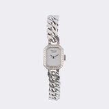 Ladies' Wristwatch with Diamonds - image 1