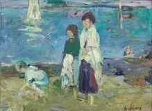 A day at the beach - image 1