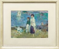 A day at the beach - image 2