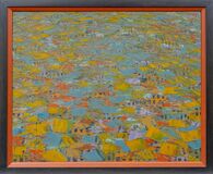 Market scene - image 2