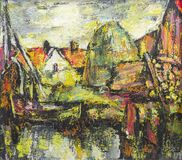 Hay Harvest - image 1