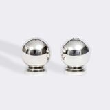 Salt and Pepper Shaker 'Pyramid' No 632