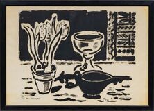 Still Life with Crocus - image 2