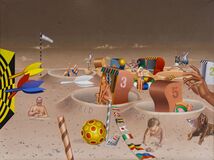 Holiday Games - image 1