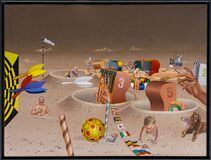 Holiday Games - image 2