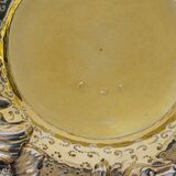 A Significant Charles II Porringer on Stand, formerly a gift from Albert Edward, Prince of Wales - image 3