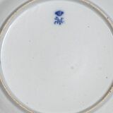 A Set of 4 Splendid Plates with fruits - image 2