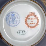 A Coffee Service with Watteau Scenes for 8 Persons - image 2