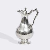 A George IV Claret Jug - image 1