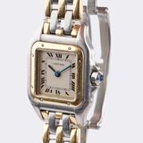 Ladies' Wristwatch 'Panthere' - image 2