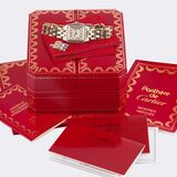 Ladies' Wristwatch 'Panthere' - image 4