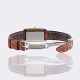 Wristwatch 'Reverso' - image 4