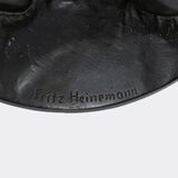 A Sitting Female Nude - image 2