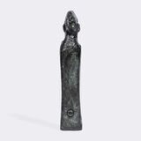 A Sitting Woman - image 4