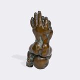 A Female Fruit Vendor - image 2