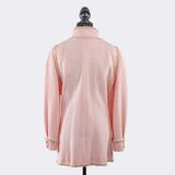 Bouclé Jacket - image 2