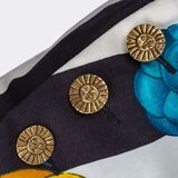 Floral Boutique Blazer - image 3