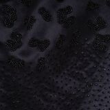 Boutique Blazer With Faux Pearls - image 4