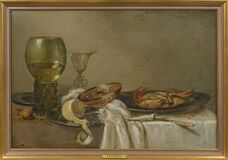 Stillleben mit Krebs - Bild 2