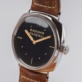 Men's Wristwatch 'Radiomir' - image 2