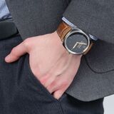 Men's Wristwatch 'Radiomir' - image 6