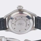 Men's Wristwatch 'Große Fliegeruhr' - image 4