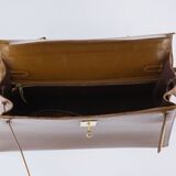 Vintage Kelly Bag 35 - image 6