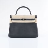 Kelly Bag II Retourne 32 Togo - image 1