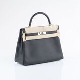 Kelly Bag II Retourne 32 Togo - image 2