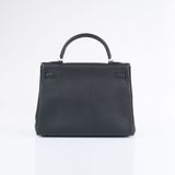 Kelly Bag II Retourne 32 Togo - image 3