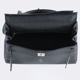 Kelly Bag II Retourne 32 Togo - image 8