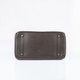 Birkin Bag 35 Clémence - image 4