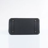 Birkin Bag 35 Togo - image 4