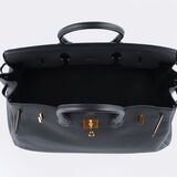 Birkin Bag 35 Togo - image 6