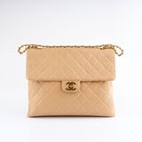 Timeless Flap Bag Maxi - image 2