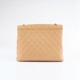 Timeless Flap Bag Maxi - image 5